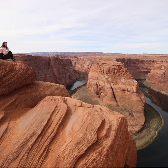 Meet your Posher, Kelsie - Picture 1 of 1